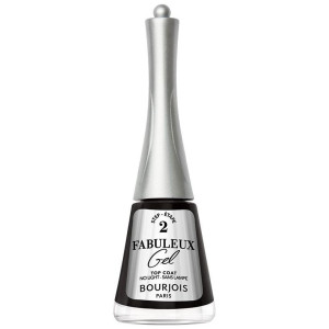 Fabuleux Gel Esmalte De Uñas Top Coat 9 Ml