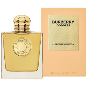 Burberry Goddess Intense Edp Vapo 100 Ml