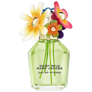 Daisy Wild Eau So Intense Edp Vapo 100 Ml