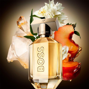 The Scent For Her Edp Vapo 50 Ml