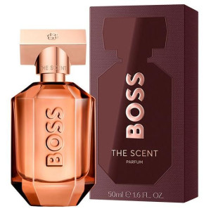 The Scent For Her Le Parfum Edp Vapo 50 Ml