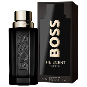The Scent For Him Magnetic Edp Vapo 100 Ml 2