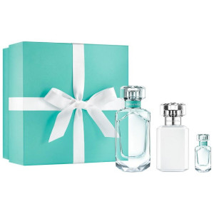 Tiffany Y Co Estuche 3 Pz
