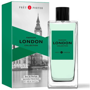 London Collection Edp Vapo 100 Ml