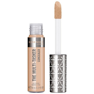 Rimmel The Multi Tasker Concealer 025 Rose Ivory 10Ml