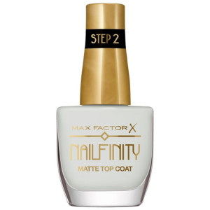 Nailfinity Top Coat Mate 101-Velvet Curtain 12 Ml