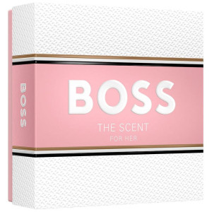 The Scent For Her Estuche 2 Pz