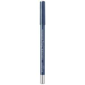 Contour Clubbing Delineador De Ojos Waterprof 076-Blue Soirée 1,2 Gr