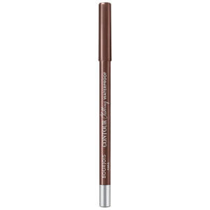 Contour Clubbing Delineador De Ojos Waterprof 057-Up Y Brown 1,2 Gr
