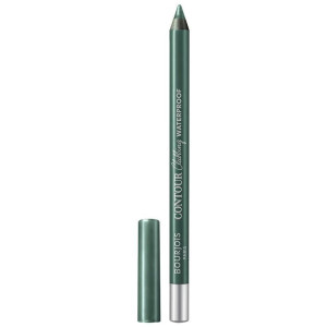 Contour Clubbing Delineador De Ojos Waterprof 050-Loving Green 1,2 Gr