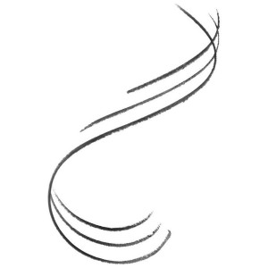 Contour Clubbing Delineador De Ojos Waterprof 075-Gris Anthracite 1,2 Gr