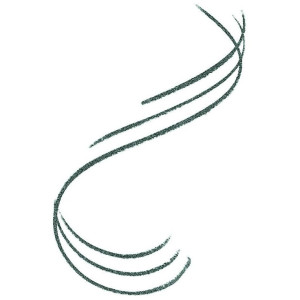 Contour Clubbing Delineador De Ojos Waterprof 070-Green Comes True 1,2 Gr