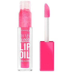 Oh My Gloss! Brillo Labial 031-Berry Pink 6 Ml