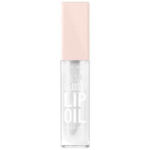 Oh My Gloss! Brillo Labial 000-Clear Cloud 6 Ml