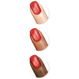 Miracle Gel Holiday Esmalte De Uñas 919-Jolly Holly 9,17 Ml