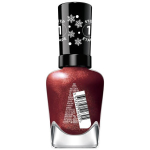 Miracle Gel Holiday Esmalte De Uñas 920-Holiday Romance 9,17 Ml