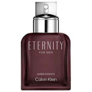 Eternity For Men Amber Essence Edp Vapo 50 Ml