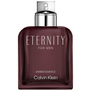 Eternity For Men Amber Essence Edp Vapo 200 Ml