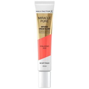 Miracle Pure Colorete 06-Modern Peach 15 Ml
