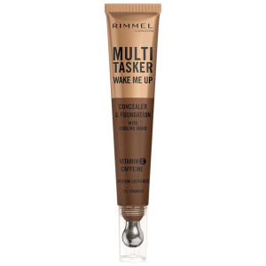 Multitasker Wake Me Up Corrector Y Base De Maquillaje Tiramisu 20 Ml