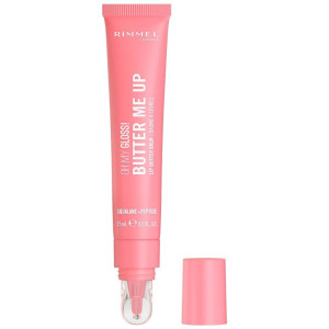 Oh My Gloss! Bálsamo Labial 002-Bubble Gum 1 U