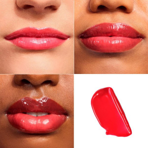 Oh My Gloss! Bálsamo Labial 004-Red Velvet 1 U