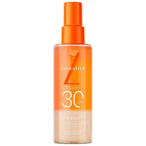 Sun Beauty Agua Solar Corporal Spf30 150 Ml