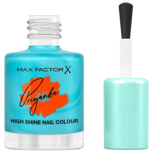 Pryanka Esmalte De Uñas 880-Sunlit Waters 12 Ml