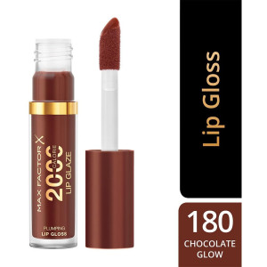 2000 Calorie Lip Brillo De Labios 180-Chocolate Glow 4,4 Ml