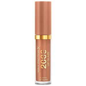 2000 Calorie Lip Brillo De Labios 165-Silk Sheets 4,4 Ml