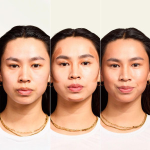 Multitasker Stick Bronceador 3 En 1 02-Medium 4,5 Gr