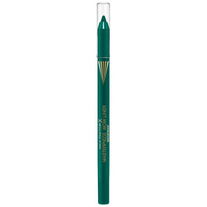 Masterpiece Wow Liner Gel Eyeliner Waterproof 600-Emerald Green 1,2 Gr