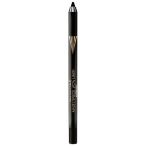 Masterpiece Wow Liner Gel Eyeliner Waterproof 300-Midnight Black 1,2 Gr