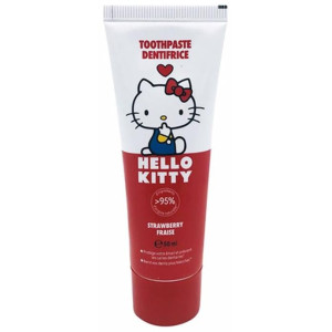 Hello Kitty Dentífrico 50 Ml
