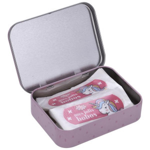 Unicornio Apósitos 24 U