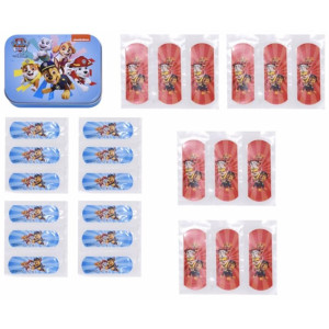 Paw Patrol Apósitos 24 U 2