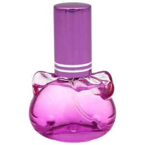 Hello Kitty Agua De Perfume Botella 1 U