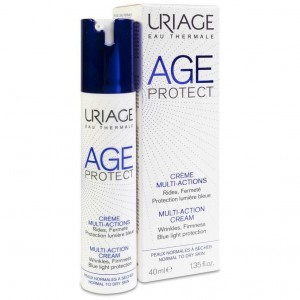 Uriage Age Lift Creme Jour Lissante Fermeté 40Ml