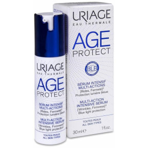Age Protect Serum Intensivo Multiaccion 30 Ml