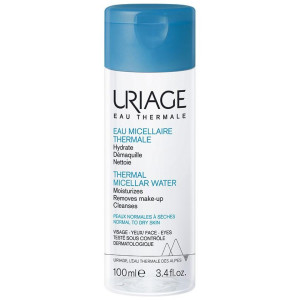 Agua Micelar Termal Piel Normal-Seca 100 Ml
