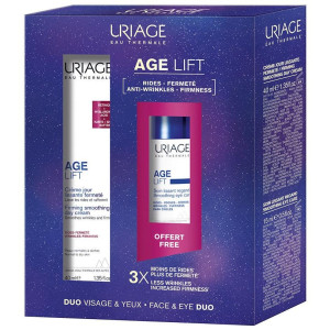 Age Lift Crema De Día Estuche, Tratamientos Faciales Uriage - Perfumes Club