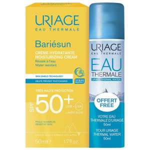 Solar Facial Lote 2 Pz 2