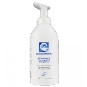 Dermachronic Gel Moussant Xl (1 Envase 1 L)