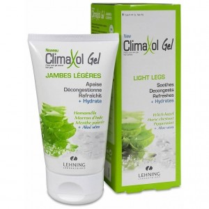 Lehning Climaxol Gel, 125 Ml