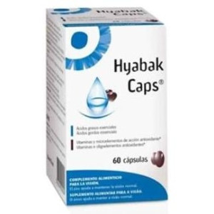 Hyabak 60Cap. - Thea