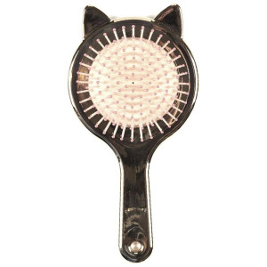 Cepillo Pelo Forma De Gato 1 U