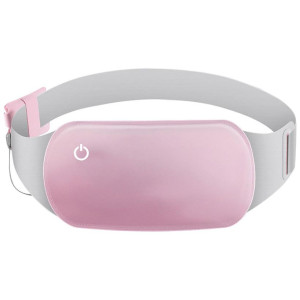 Cinturón Calefactor Abdominal 1 U