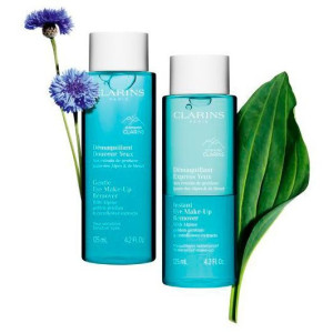 Loción Desmaquillante Suave Para Ojos 125 Ml 2