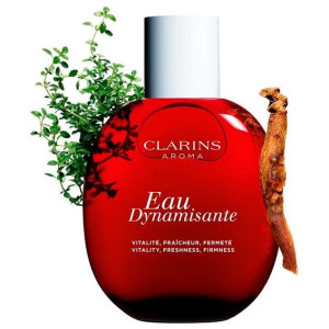 Eau Dynamisante Agua De Tratamiento 50 Ml