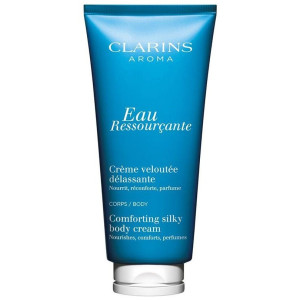 Eau Ressourçante Crema Hidratante Relajante 200 Ml